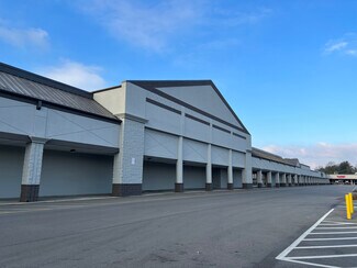 Plus de détails pour 1114 Mercury Blvd, Murfreesboro, TN - Local commercial à louer