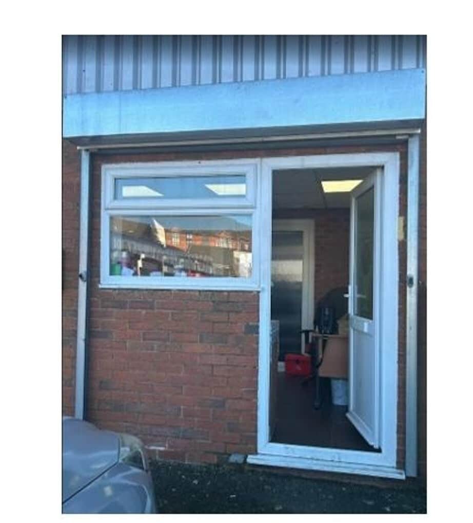 Units 7-13 Chasewood Park Buisness Centre, Hednesford Rd, Cannock à louer Photo de l’immeuble– Image 1 sur 3