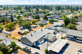 Plus de détails pour 791 Vernon Dr, Upland, CA - Industriel/Logistique à vendre