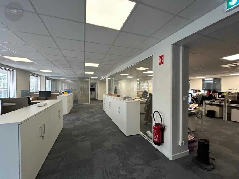 Local d’activités dans Lyon à louer - Photo intérieure – Image 3 sur 7