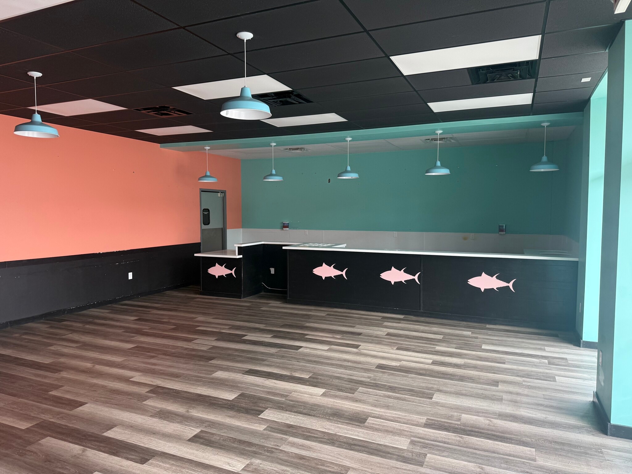 5803 Old Shell Rd, Mobile, AL à louer Photo intérieure– Image 1 sur 9