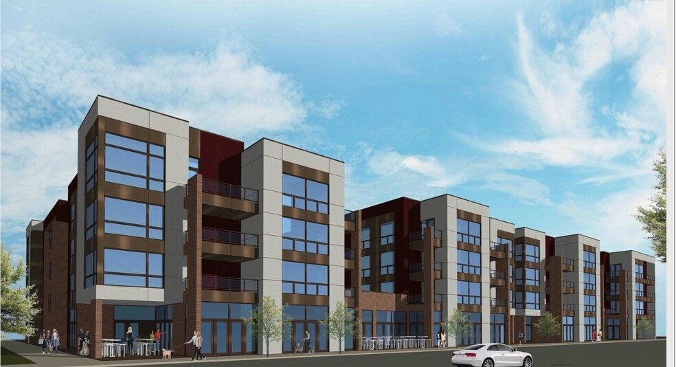 6760 Northwest hwy, Chicago, IL à vendre - Autre – Image 2 sur 5