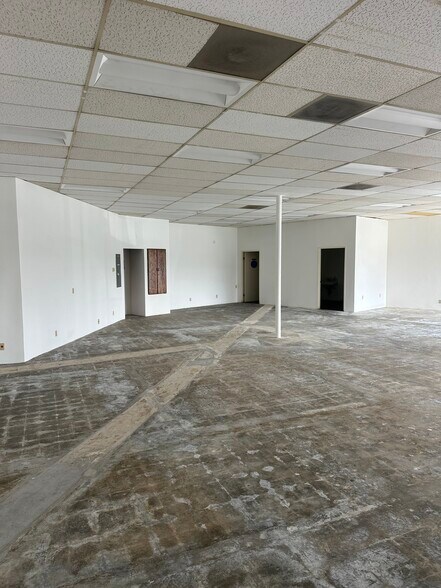 1302 Sepulveda Blvd, Harbor City, CA à louer - Photo de l’immeuble – Image 2 sur 6
