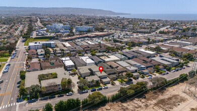 1318 Agate St, Redondo Beach, CA - VUE AÉRIENNE  vue de carte - Image1