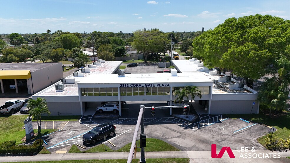 2333 N State Road 7, Margate, FL à louer - Photo principale – Image 1 sur 24