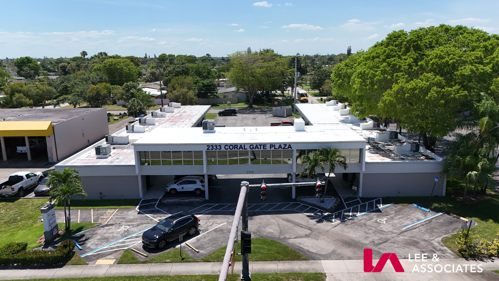 2333 N State Road 7, Margate, FL à louer Photo principale– Image 1 sur 25