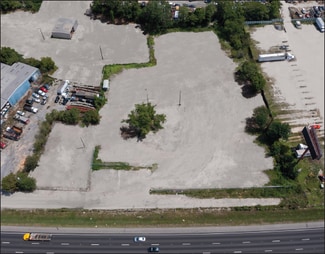 Plus de détails pour 592 Smyrna Rd SW, Conyers, GA - Industriel/Logistique à louer
