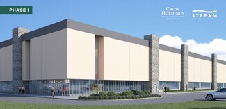 Plus de détails pour SWC Preston Rd & Corinth Ln, Frisco, TX - Industriel/Logistique à louer