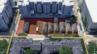 Plus de détails pour 1501 Victor St, Houston, TX - Terrain à vendre
