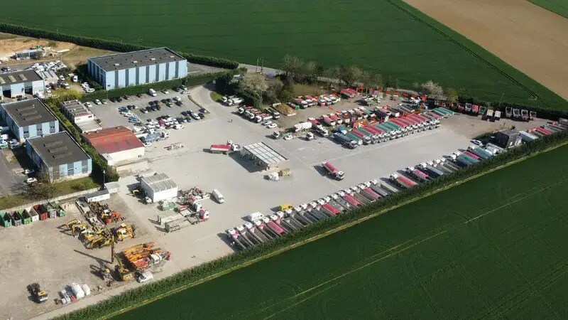 Terrain dans Charny à vendre Photo principale– Image 1 sur 1