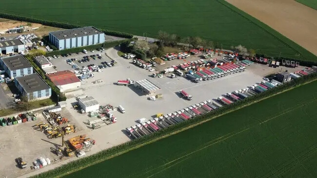 Plus de détails pour Terrain à vendre