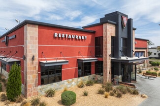 Plus de détails pour BJ’s & Jack in the Box NNN Portfolio – Local commercial à vendre