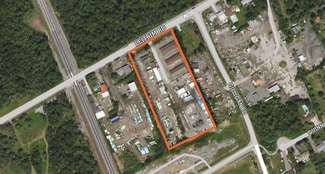 Plus de détails pour 2474 Leitrim Rd, Ottawa, ON - Terrain à vendre