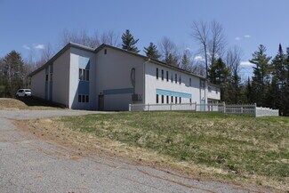 Plus de détails pour 249 Winn Rd, Lee, ME - Local d’activités à vendre