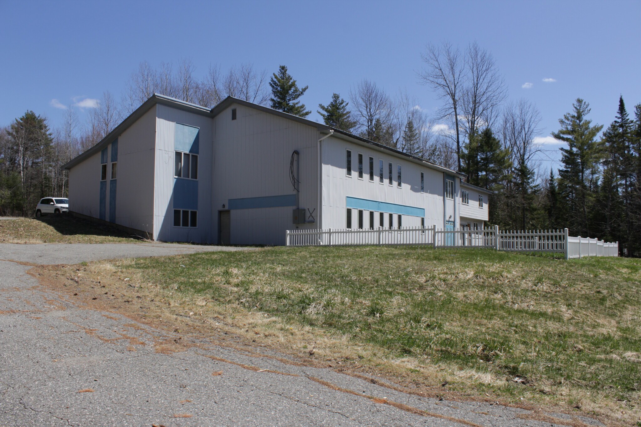 249 Winn Rd, Lee, ME à vendre Photo principale– Image 1 sur 3