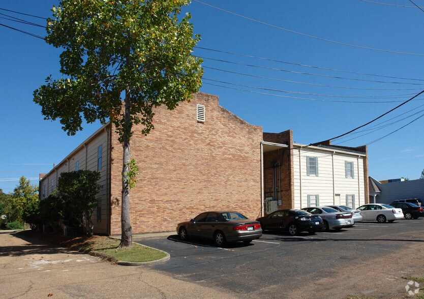 1991 Lakeland Dr, Jackson, MS à vendre - Photo de l’immeuble – Image 3 sur 3
