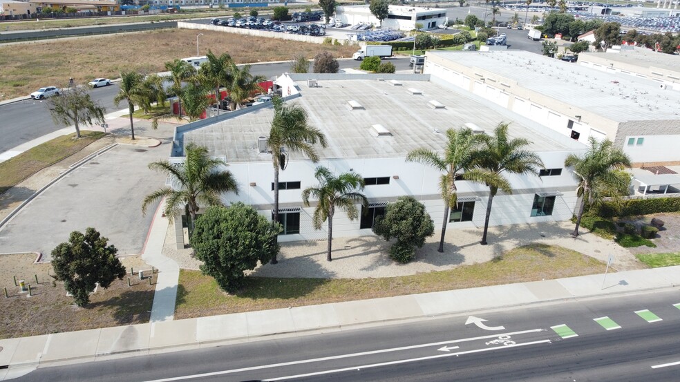 707-709 E Hueneme Rd, Oxnard, CA à vendre - Photo de l’immeuble – Image 3 sur 23