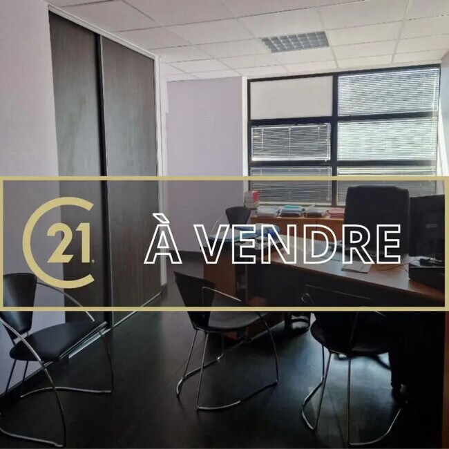 Plus de détails pour Bureau à vendre