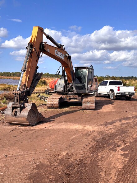 247 AC Operational Sand Mine portefeuille de 1 biens à vendre sur LoopNet.fr - Autre – Image 3 sur 7