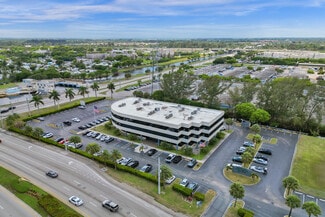 Plus de détails pour 4491 S State Road 7, Davie, FL - Bureau à louer