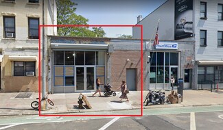 Plus de détails pour 775-777 4th Ave, Brooklyn, NY - Local commercial à louer