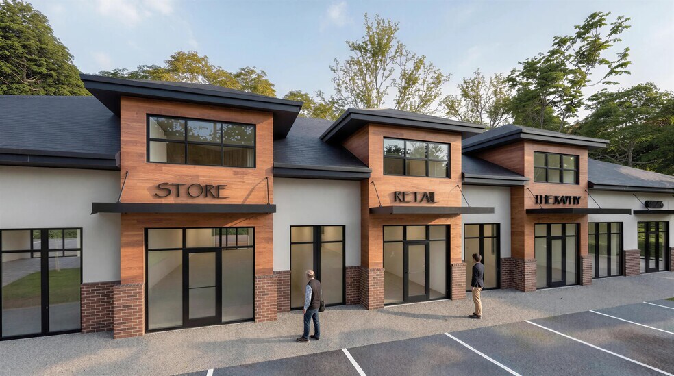tbd White Hill Road, Staunton, VA à louer - Photo principale – Image 1 sur 25