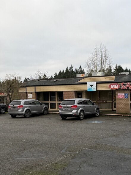 818 39th Ave SW, Puyallup, WA à vendre - Photo de l’immeuble – Image 2 sur 7