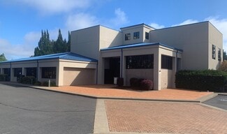 Plus de détails pour 4185 SW Research Way, Corvallis, OR - Bureau à louer