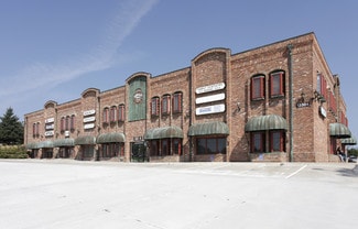 Plus de détails pour 13304 W Center Rd, Omaha, NE - Bureau à louer