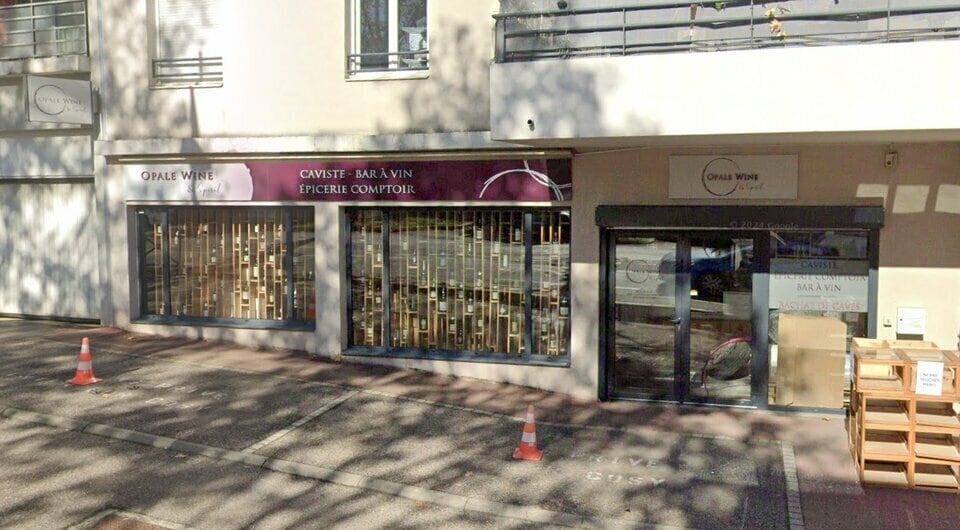 Local commercial dans Francheville à louer Photo de l’immeuble– Image 1 sur 14