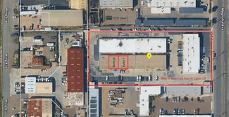 Plus de détails pour 1666 N Magnolia Ave, El Cajon, CA - Industriel/Logistique à louer