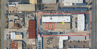 Plus de détails pour 1666 N Magnolia Ave, El Cajon, CA - Industriel/Logistique à louer