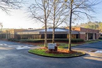 Plus de détails pour 2100 Riverchase Pky, Birmingham, AL - Local d'activités à louer