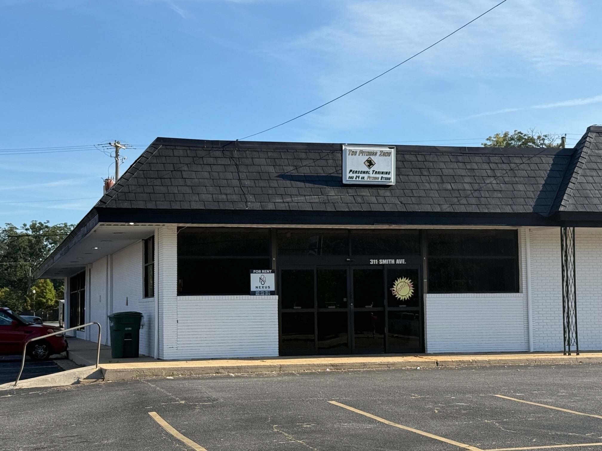 311 Smith Ave, Thomasville, GA à louer Photo intérieure– Image 1 sur 1