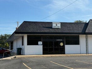 311 Smith Ave, Thomasville, GA à louer Photo intérieure– Image 1 sur 1