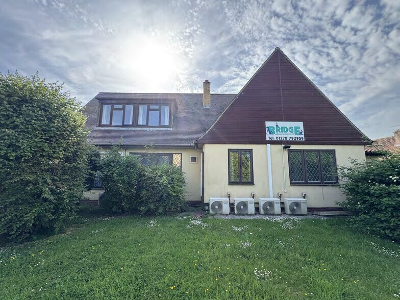133 Worston Rd, Highbridge à vendre - Photo de l’immeuble – Image 2 sur 13