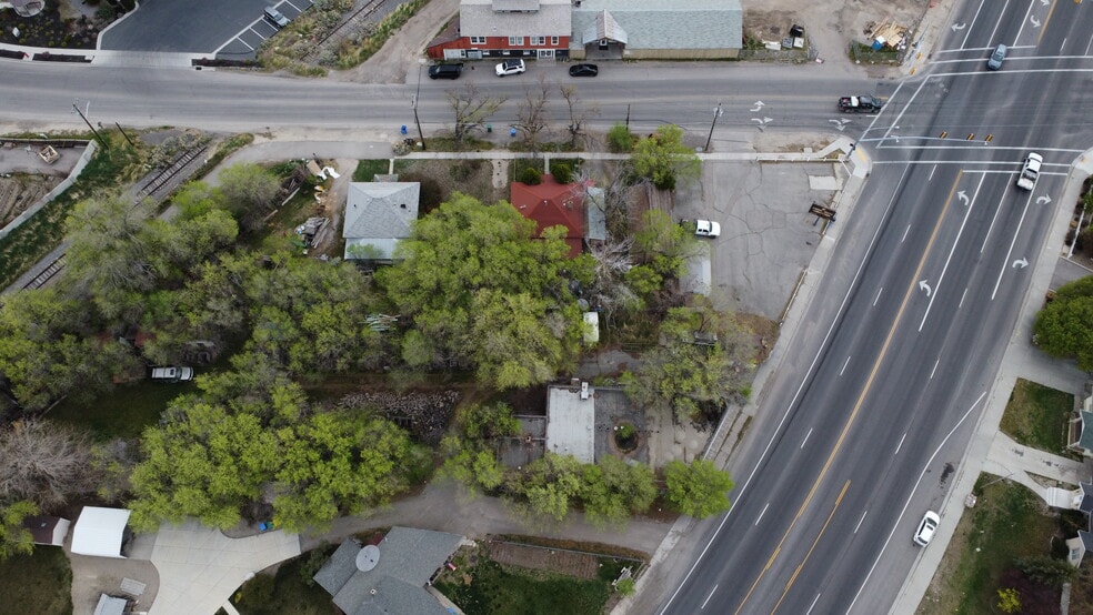 77 E State St, Lehi, UT à vendre - Photo principale – Image 2 sur 7