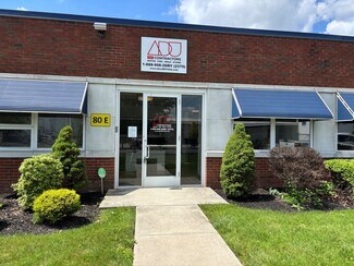 Plus de détails pour 80 Industrial Rd, Lodi, NJ - Bureau à louer