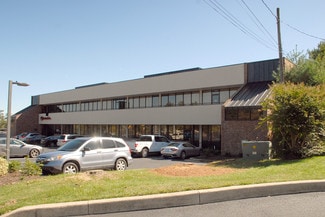 Plus de détails pour 4109-4111 E Joppa Rd, Nottingham, MD - Bureau à louer