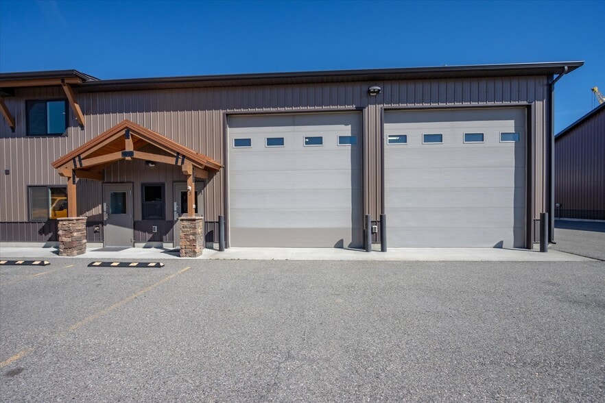 3641 S 56th St W, Billings, MT à vendre - Photo de l’immeuble – Image 2 sur 11