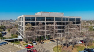 Plus de détails pour 2250 W John Carpenter Fwy, Irving, TX - Bureau à vendre
