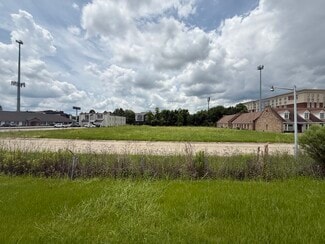 Plus de détails pour 8058 One Calais, Baton Rouge, LA - Terrain à vendre