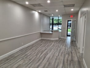 3511-3541 N Pine Island Rd, Sunrise, FL à louer Photo intérieure– Image 1 sur 3