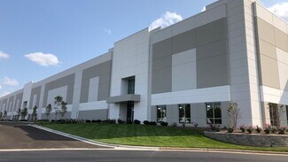 Plus de détails pour 701 Bilter Rd, Aurora, IL - Industriel/Logistique à louer