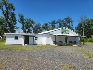 Plus de détails pour 3924 S US Highway 341, Jesup, GA - Local commercial à vendre