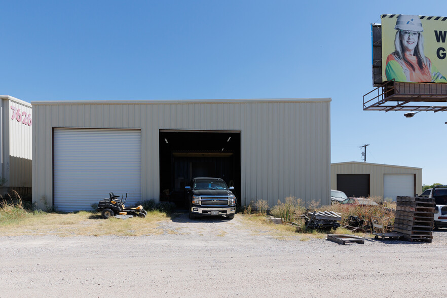 7626 N General Bruce Dr, Temple, TX à louer - Photo de l’immeuble – Image 3 sur 23
