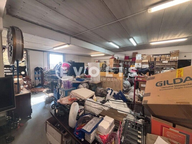Bureau dans Ferrières-en-Brie à vendre - Photo intérieure – Image 3 sur 6