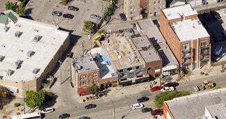 Plus de détails pour 5630 N Broadway St, Chicago, IL - Local commercial à louer
