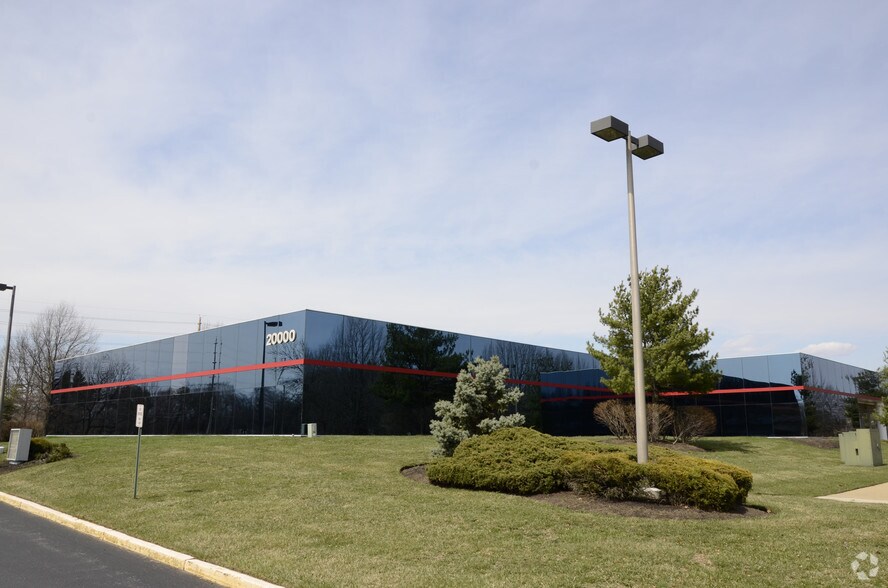 20000 Horizon Way, Mount Laurel, NJ à louer - Photo de l’immeuble – Image 2 sur 7