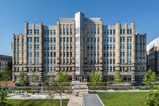 Plus de détails pour 1100 N Fayette St, Alexandria, VA - Local commercial à louer